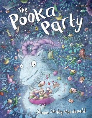 The Pooka Party by MacDonald, Shona Shirley