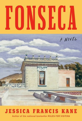 Fonseca by Francis Kane, Jessica