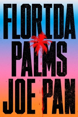 Florida Palms by Pan, Joe