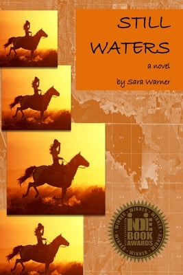 Still Waters by Warner, Sara