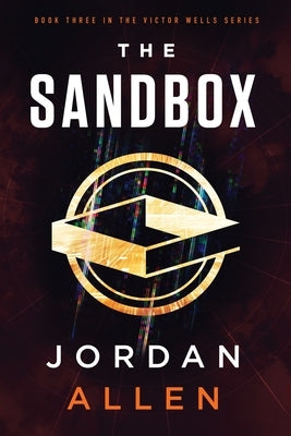 The Sandbox by Allen, Jordan