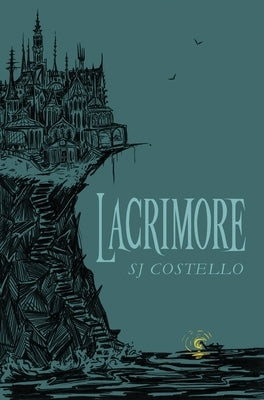 Lacrimore by Costello, Sj