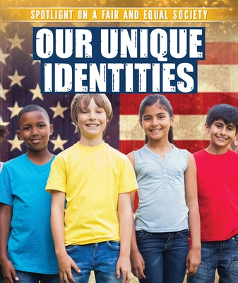 Our Unique Identities by Bongiorno, Elissa