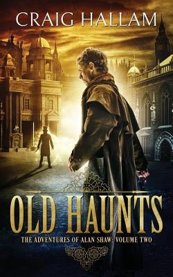 Old Haunts by Hallam, Craig