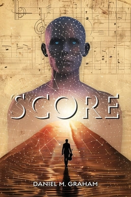 Score by Graham, Daniel M.