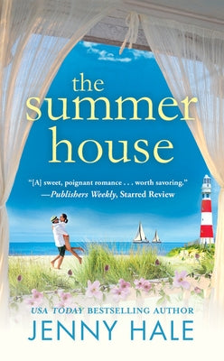 The Summer House by Hale, Jenny