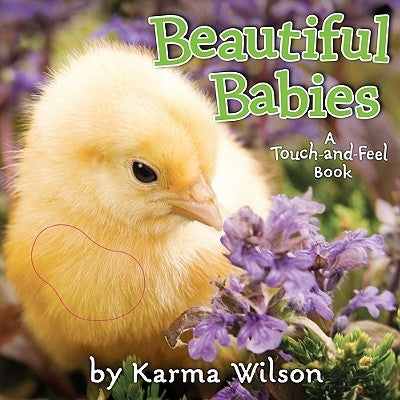 Beautiful Babies by Wilson, Karma