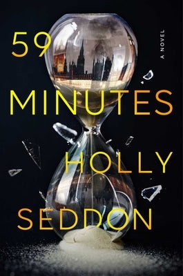 59 Minutes by Seddon, Holly