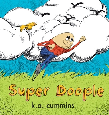 Super Doople by Cummins, K. a.