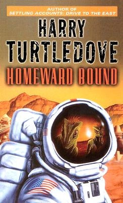 Homeward Bound by Turtledove, Harry