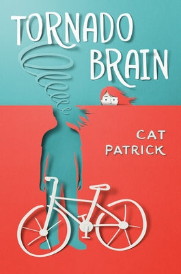 Tornado Brain by Patrick, Cat