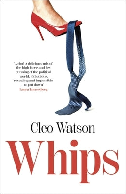 Whips by Watson, Cleo