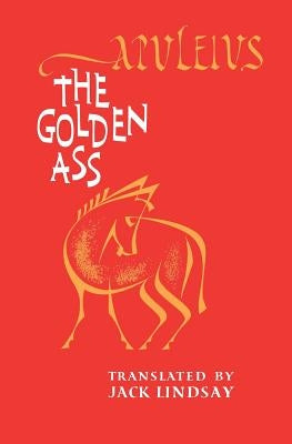 The Golden Ass by Apuleius