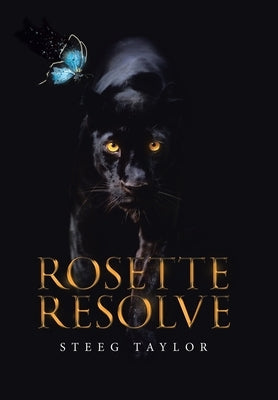 Rosette Resolve by Taylor, Steeg