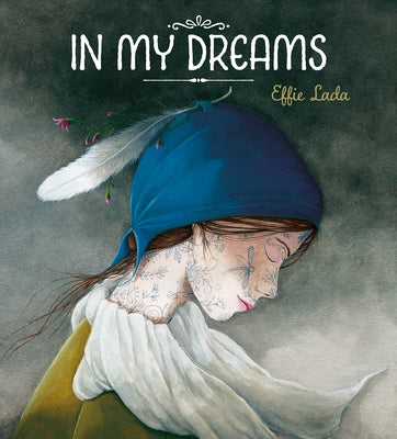 In My Dreams by Lada, Effie