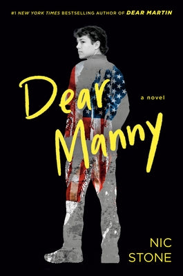 Dear Manny by Stone, Nic