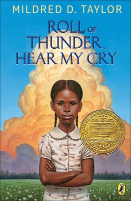 Roll of Thunder, Hear My Cry by Taylor, Mildred D.