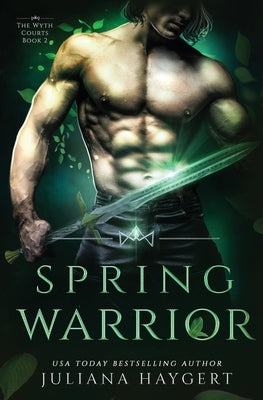 Spring Warrior by Haygert, Juliana