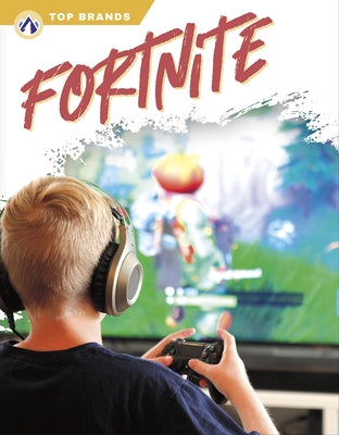 Fortnite by Helt, Julianna