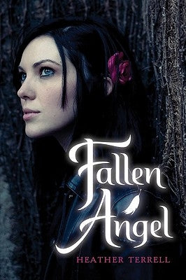 Fallen Angel by Terrell, Heather