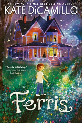 Ferris by DiCamillo, Kate