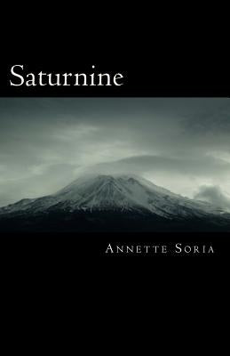 Saturnine by Soria, Annette