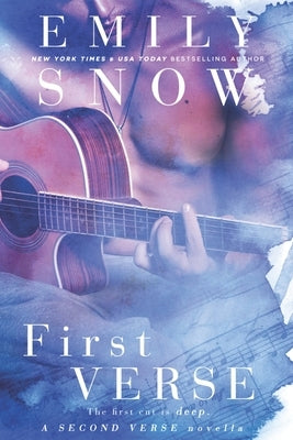 First Verse by Snow, Emily