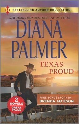 Texas Proud & Irresistible Forces by Palmer, Diana