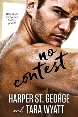 No Contest by St George, Harper