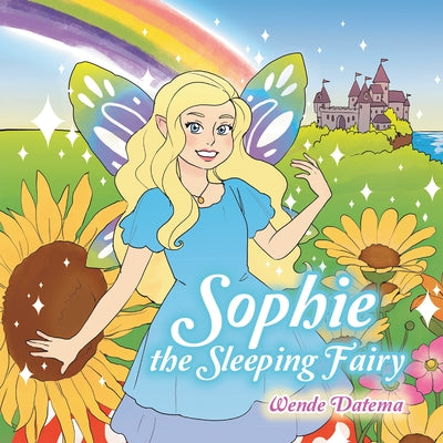 Sophie the Sleeping Fairy by Datema, Wende