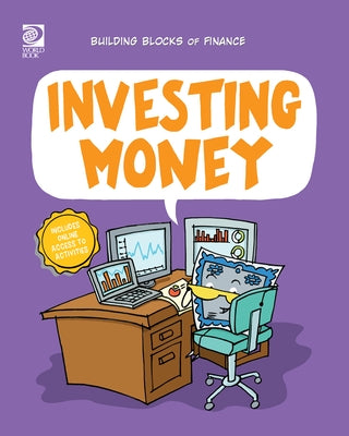 Investing Money by González, Echo Elise