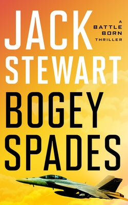 Bogey Spades by Stewart, Jack