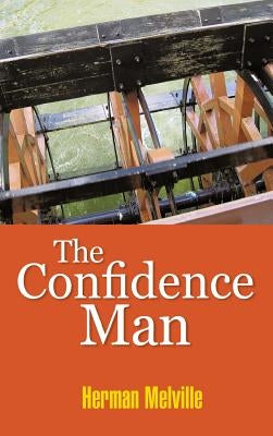 The Confidence-Man by Melville, Herman