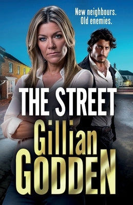 The Street by Godden, Gillian