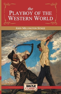 The Playboy of the Western World by Unknown