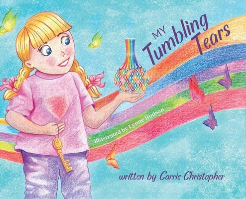 My Tumbling Tears by Christopher, Carrie