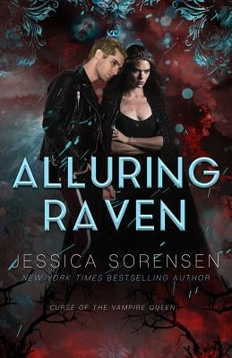 Alluring Raven by Sorensen, Jessica