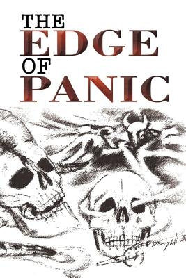 The Edge of Panic by Edwards, Marilyn