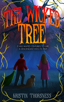 The Wicked Tree by Thorsness, Kristin