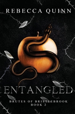 Entangled: A Post-Apocalyptic Reverse Harem Romance by Quinn, Rebecca