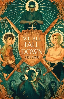 We All Fall Down by Szabo, Rose