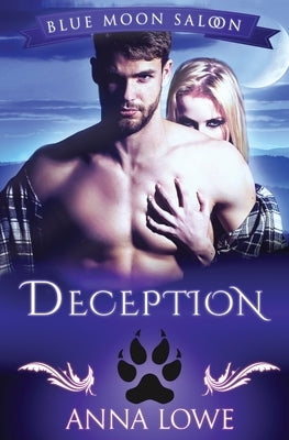 Deception by Lowe, Anna