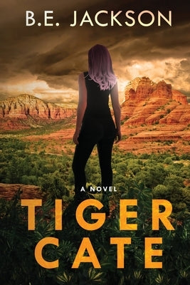 Tiger Cate by Jackson, B. E.