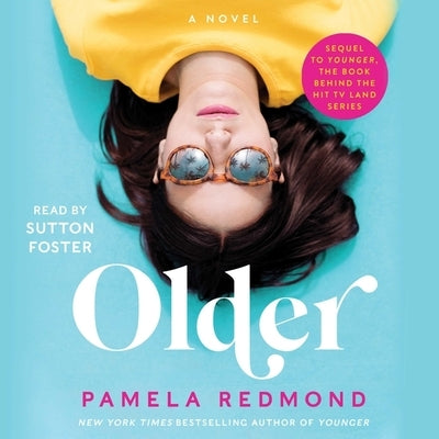 Older by Foster, Sutton