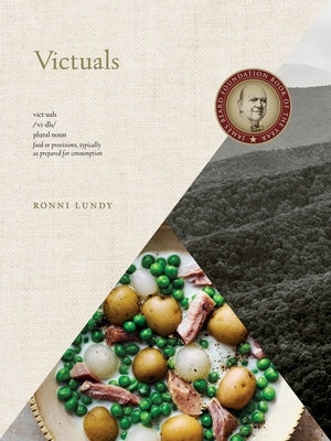 Victuals: An Appalachian Journey, with Recipes by Lundy, Ronni