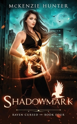 Shadowmark by Hunter, McKenzie