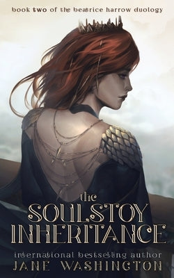 The Soulstoy Inheritance by Washington, Jane