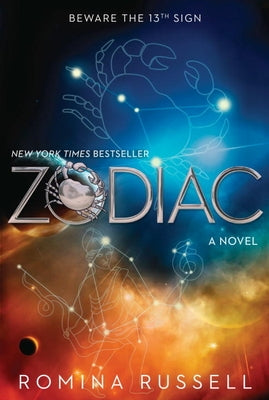 Zodiac by Russell, Romina