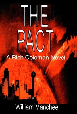 The Pact by Manchee, William