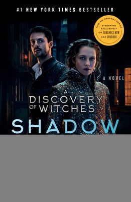 Shadow of Night (Movie Tie-In) by Harkness, Deborah